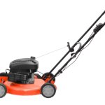 Lawnmower
