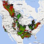 North America Oil & Gas Reserves