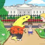 Worms Rule the Planet