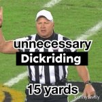 unnecessary meme