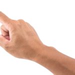 Pointing