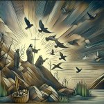 For BEST possible INTERPRETATION Luk 23:43, in light of other SC