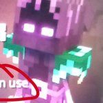 minecraft dungeons armour
