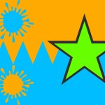 Rainerian flag