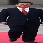 Wide Xi Jinping