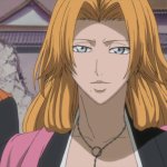 rangiku face
