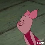 Piglet