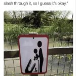 Bad idea