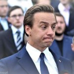 Bosak zdziwienie
