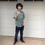 Finn Wolfhard