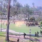 Kristallnacht MacArthur park template