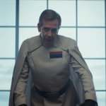 Director Krennic spiders