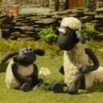 Shaun and Timmy