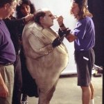DeVito Batman