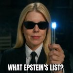 Pam Bondi MIBS