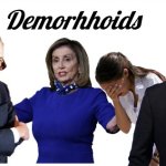 Demorhhoids