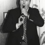 Budd Dwyer