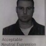 Acceptable Neutral expression