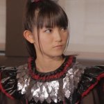 Unimpressed SU-METAL