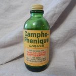 campho phenique