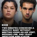Jail Baby