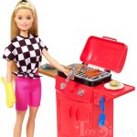Barbie Q