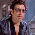 Jeff Goldblum