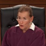 Judge Judy Justice