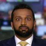 Kash Patel Epstein killed himself