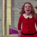 Spoiled GIF Template