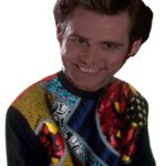 Ace Ventura bill Cosby mashup