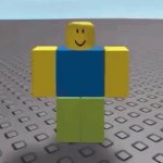 Dancing noob