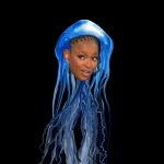 Jazzy Jelly-fish