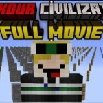 Parkour Civilization