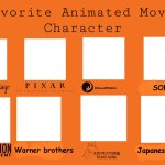 favorite movie character meme