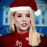 Stop Trying to Make Pam Bondi Happen