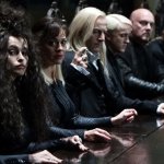 dark lord get together