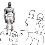 they don't even know Murderbot