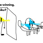 Are ya winning, Rai Miku?