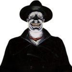 Judge Holden PNG