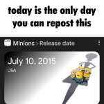i jack off to minions rule34
