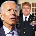 Biden and his doctor
