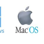 Windows Mac Linux