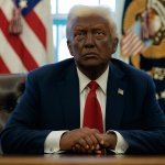 African - Donald Trump