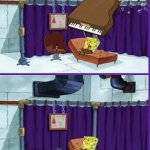Piano Spongebob