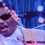 Ray Charles' Dream