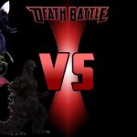 Death Battle  | image tagged in death battle | made w/ Imgflip meme maker