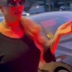 Mariah Wasn't There GIF Template