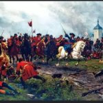 old war