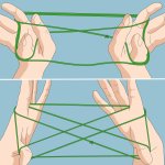 Cat's Cradle